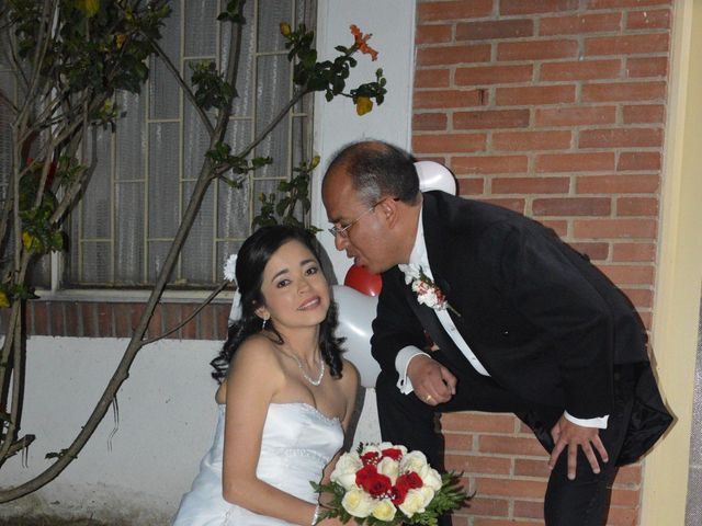 El matrimonio de Jaime Alexander y Bredith Liliana en Bogotá, Bogotá DC 28