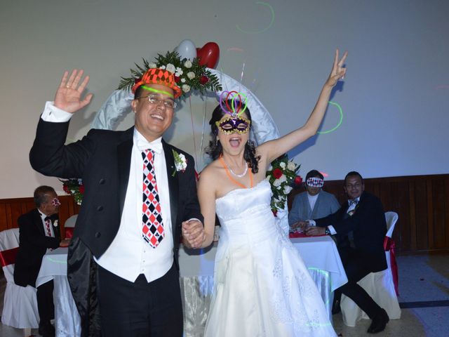 El matrimonio de Jaime Alexander y Bredith Liliana en Bogotá, Bogotá DC 31