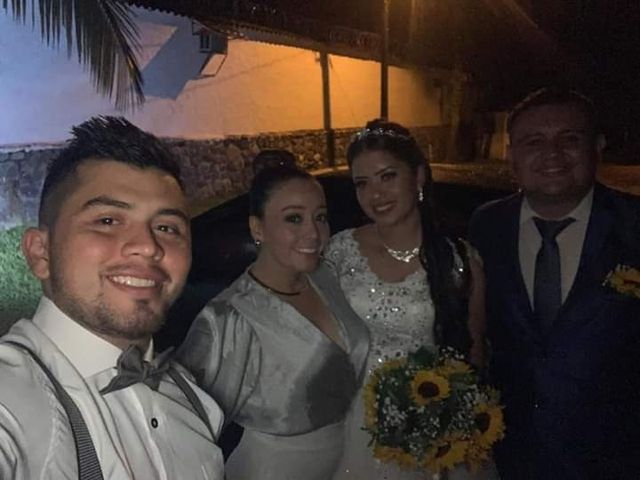 El matrimonio de Mauricio alvarado y Sol gutierrez en Villavicencio, Meta 3