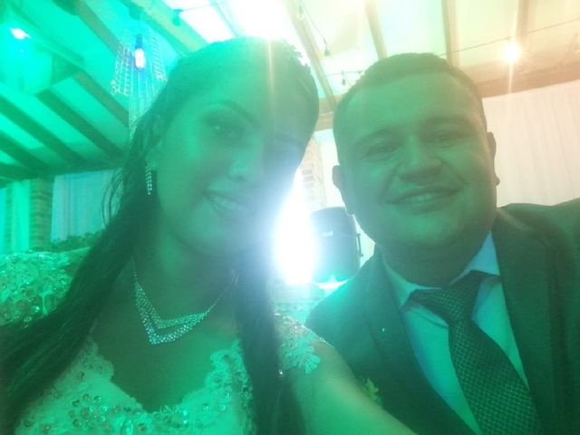 El matrimonio de Mauricio alvarado y Sol gutierrez en Villavicencio, Meta 6
