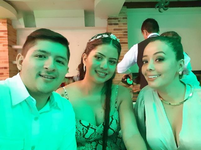 El matrimonio de Mauricio alvarado y Sol gutierrez en Villavicencio, Meta 7