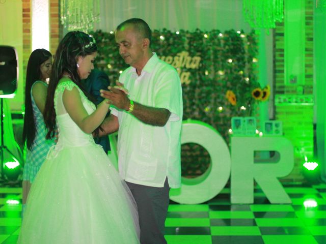El matrimonio de Mauricio alvarado y Sol gutierrez en Villavicencio, Meta 14