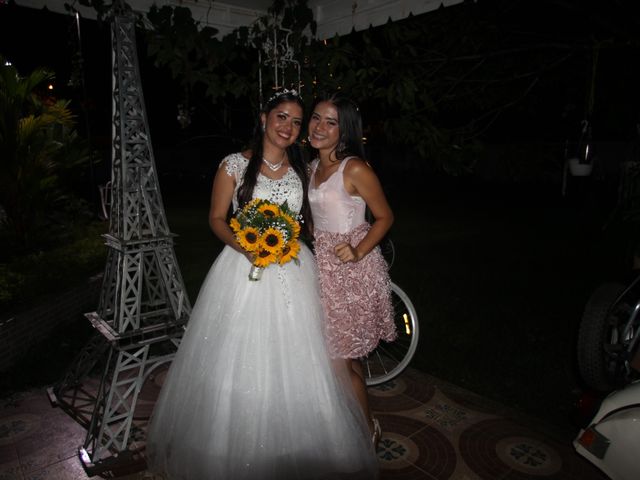 El matrimonio de Mauricio alvarado y Sol gutierrez en Villavicencio, Meta 34