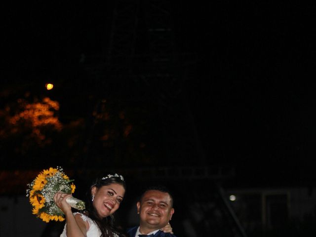 El matrimonio de Mauricio alvarado y Sol gutierrez en Villavicencio, Meta 35