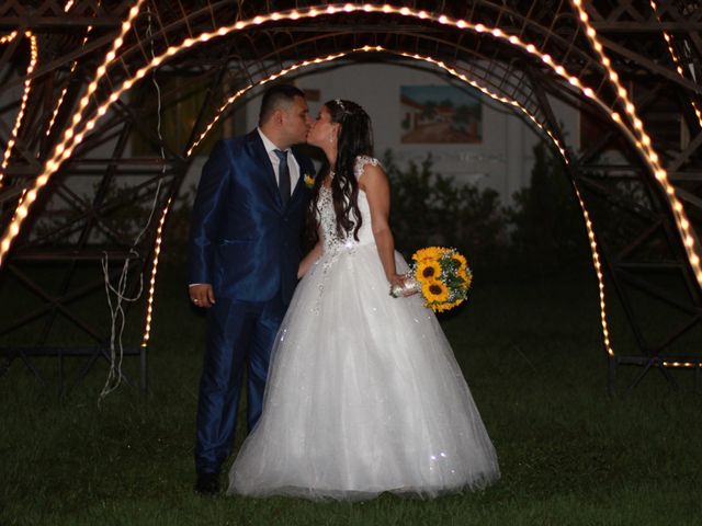 El matrimonio de Mauricio alvarado y Sol gutierrez en Villavicencio, Meta 41
