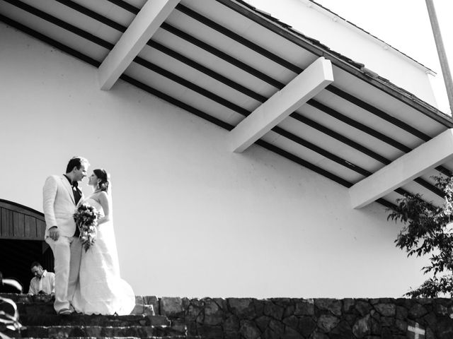 El matrimonio de Sebastián y Diana en Cali, Valle del Cauca 12