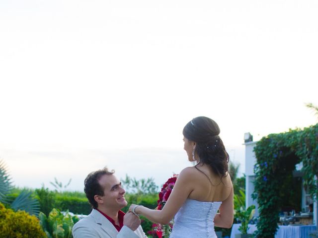 El matrimonio de Sebastián y Diana en Cali, Valle del Cauca 17