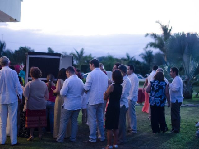 El matrimonio de Sebastián y Diana en Cali, Valle del Cauca 24