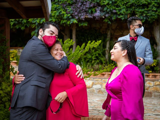 El matrimonio de Julio y Adriana en Tunja, Boyacá 5