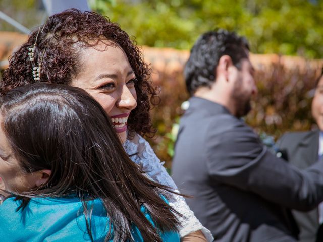 El matrimonio de Julio y Adriana en Tunja, Boyacá 25