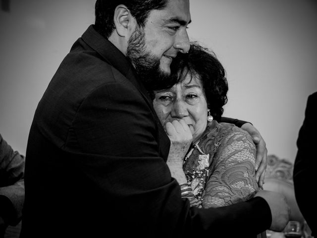 El matrimonio de Julio y Adriana en Tunja, Boyacá 2