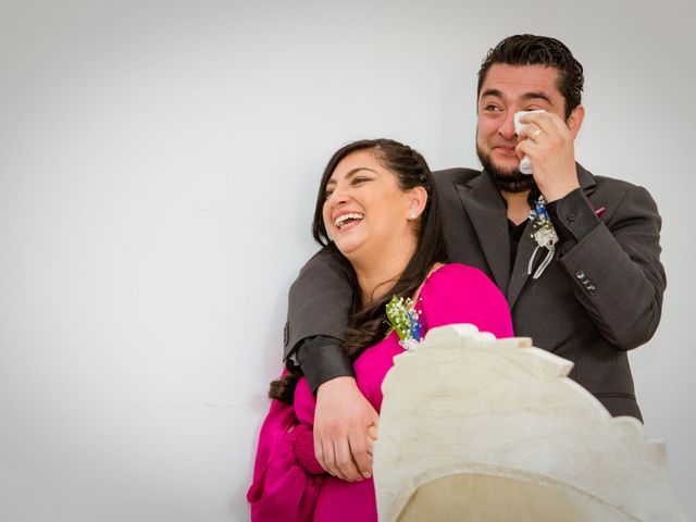 El matrimonio de Julio y Adriana en Tunja, Boyacá 44