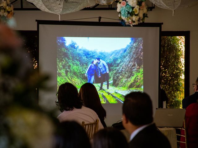 El matrimonio de Julio y Adriana en Tunja, Boyacá 45