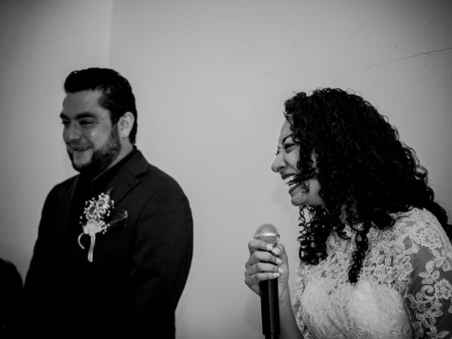 El matrimonio de Julio y Adriana en Tunja, Boyacá 49