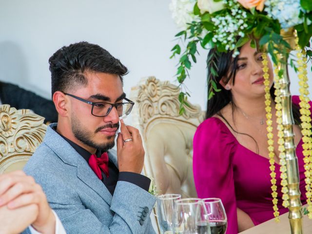 El matrimonio de Julio y Adriana en Tunja, Boyacá 50