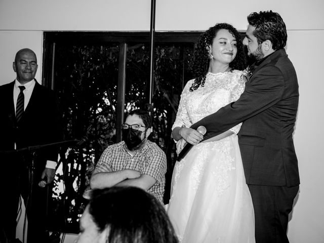 El matrimonio de Julio y Adriana en Tunja, Boyacá 52