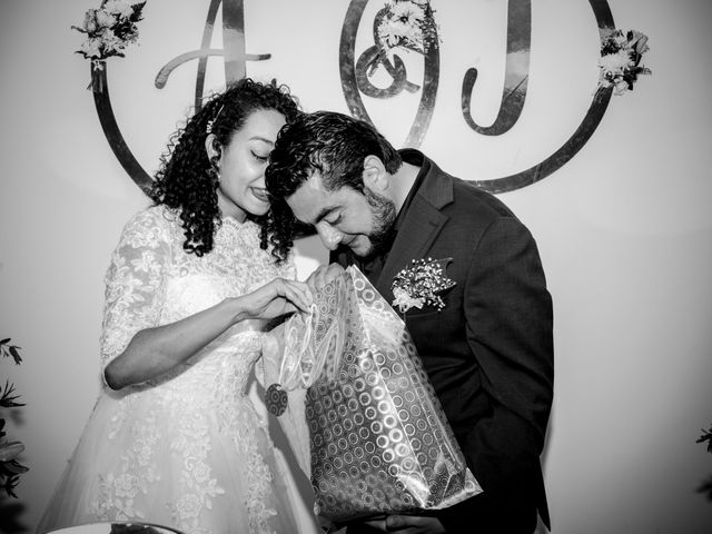 El matrimonio de Julio y Adriana en Tunja, Boyacá 58