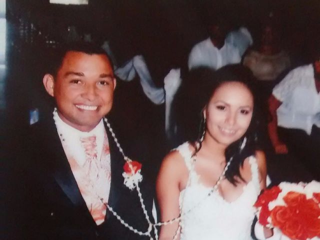 El matrimonio de Jaison y Karoll en Barranquilla, Atlántico 4