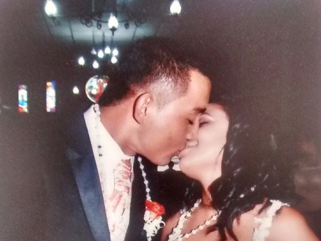 El matrimonio de Jaison y Karoll en Barranquilla, Atlántico 10