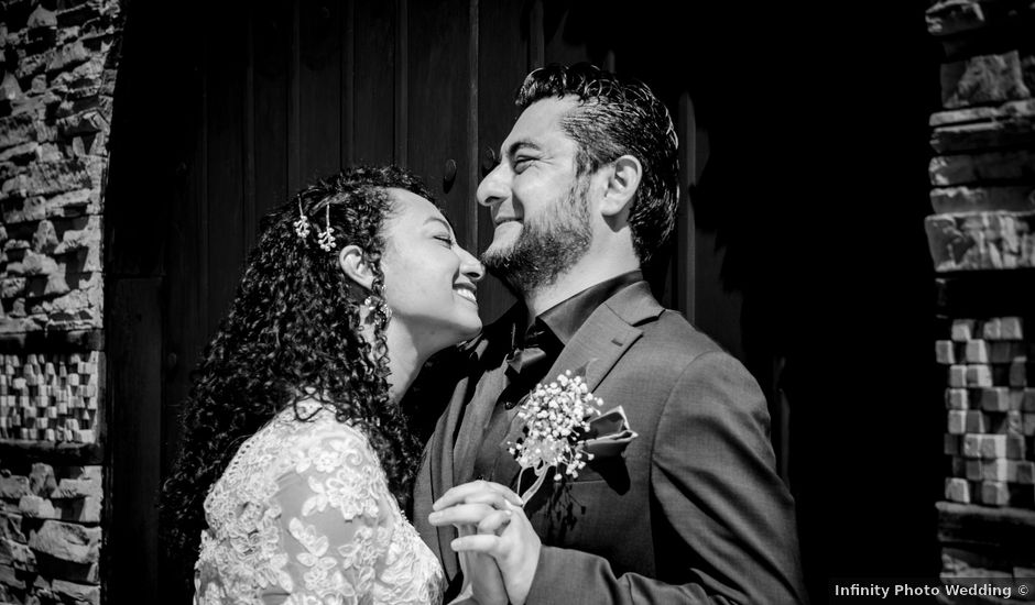 El matrimonio de Julio y Adriana en Tunja, Boyacá