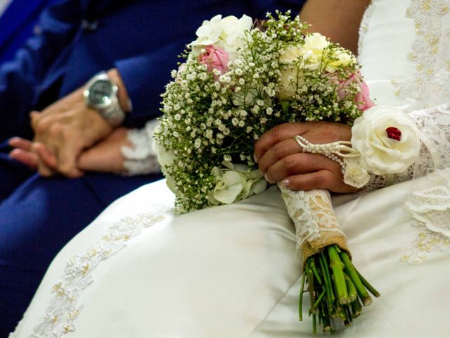 El matrimonio de Andrés y Adriana en Sopó, Cundinamarca 30