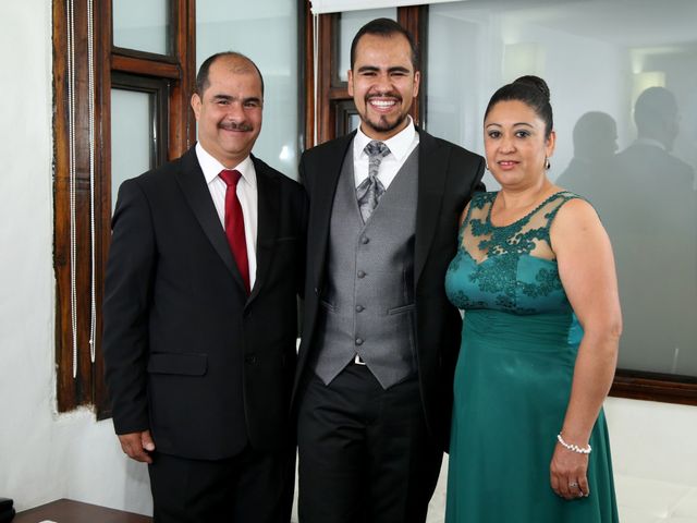 El matrimonio de Cristian y Ángela en Bogotá, Bogotá DC 7