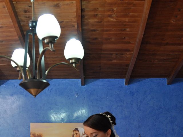 El matrimonio de Alexander y Natalia en Sabaneta, Antioquia 10