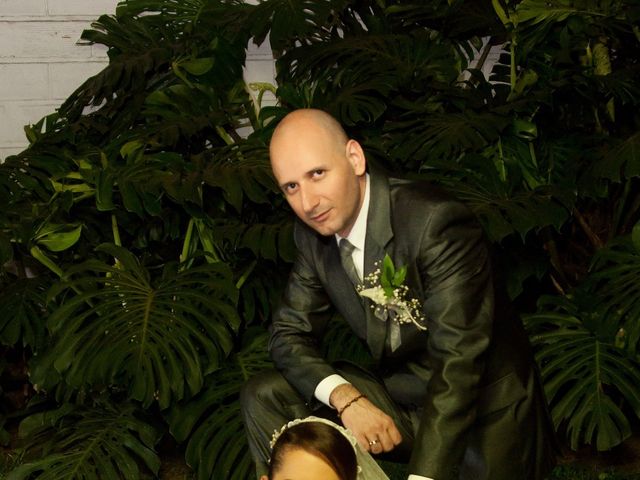 El matrimonio de Alexander y Natalia en Sabaneta, Antioquia 25