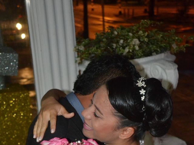 El matrimonio de Sandra Castillo y Jesus Venegas en Barranquilla, Atlántico 5