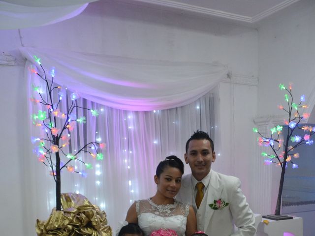 El matrimonio de Sandra Castillo y Jesus Venegas en Barranquilla, Atlántico 19