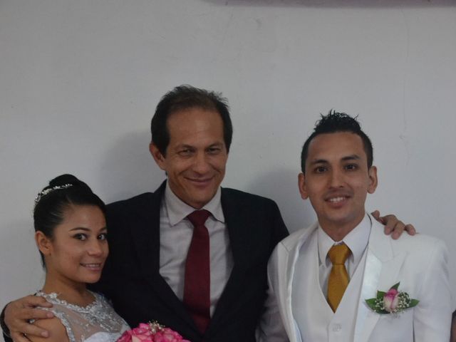 El matrimonio de Sandra Castillo y Jesus Venegas en Barranquilla, Atlántico 2