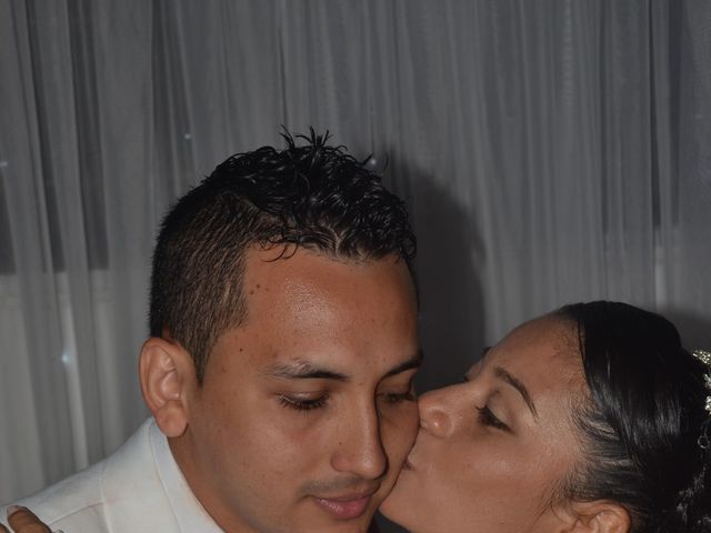 El matrimonio de Sandra Castillo y Jesus Venegas en Barranquilla, Atlántico 26
