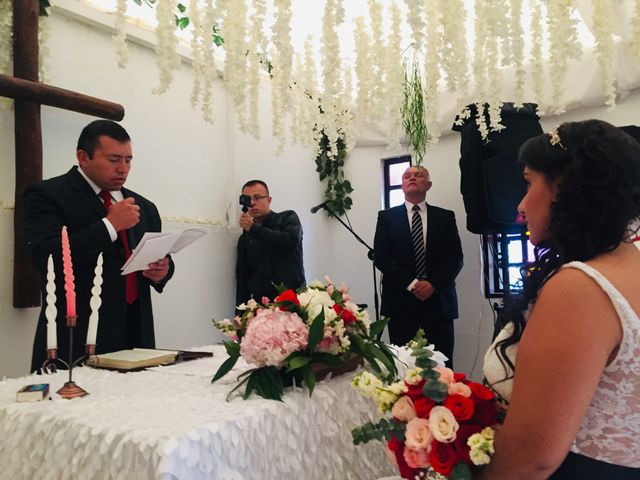 El matrimonio de Gonzalo y Eliana en Cota, Cundinamarca 9