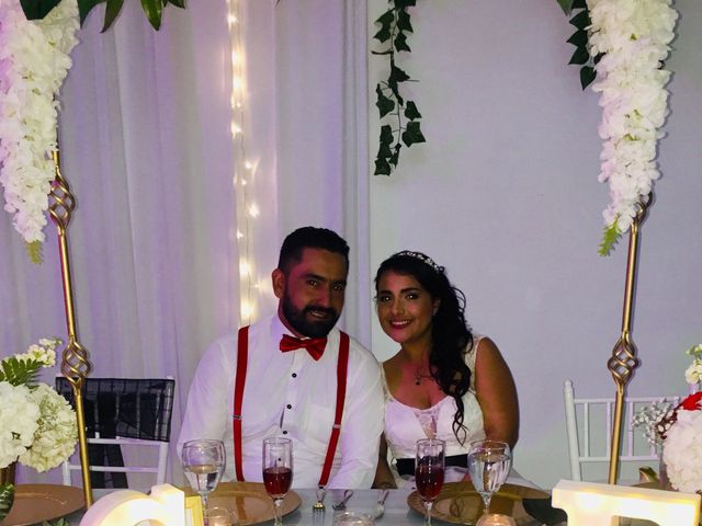 El matrimonio de Gonzalo y Eliana en Cota, Cundinamarca 12