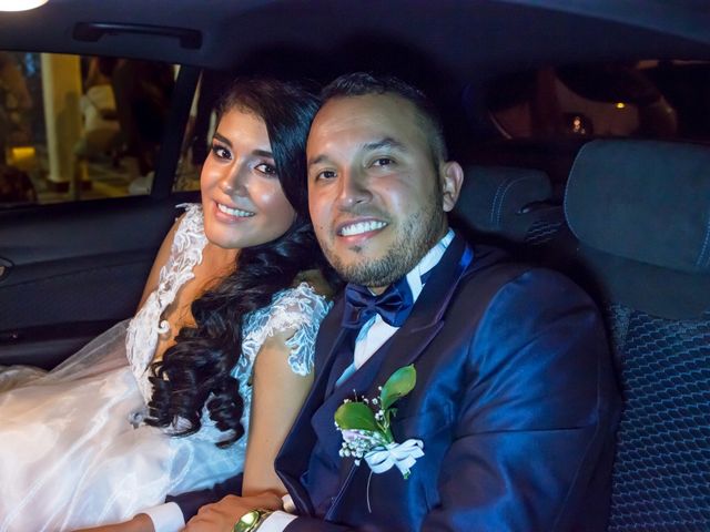 El matrimonio de Edward y Erika en Ibagué, Tolima 27