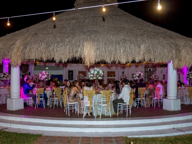 El matrimonio de Edward y Erika en Ibagué, Tolima 39