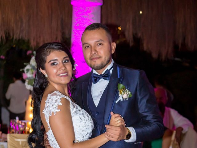 El matrimonio de Edward y Erika en Ibagué, Tolima 49