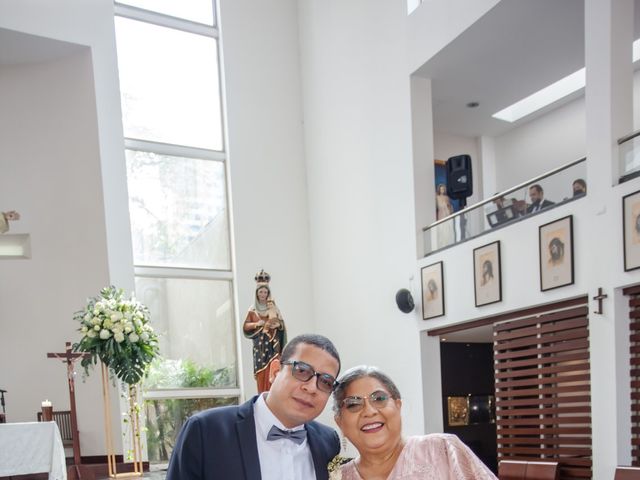 El matrimonio de Manuel y Diana en Medellín, Antioquia 3