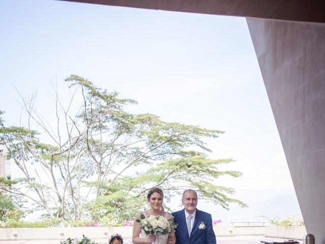El matrimonio de Manuel y Diana en Medellín, Antioquia 7
