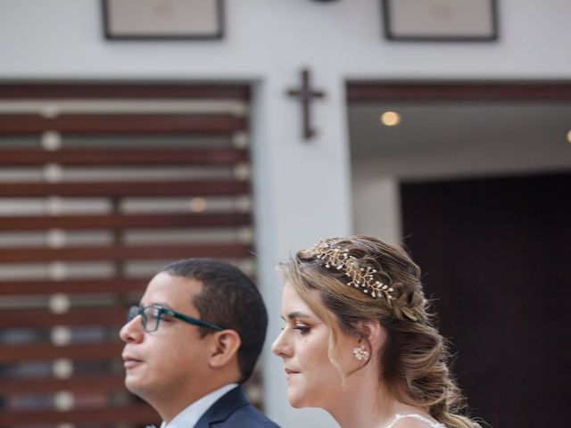 El matrimonio de Manuel y Diana en Medellín, Antioquia 35