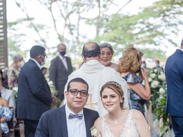 El matrimonio de Manuel y Diana en Medellín, Antioquia 43