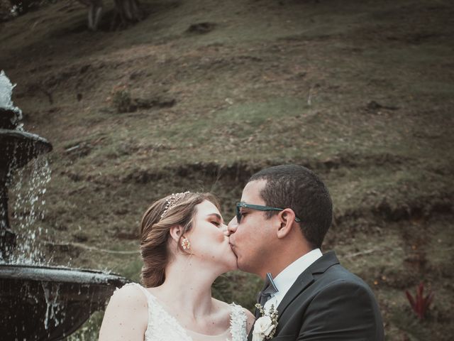 El matrimonio de Manuel y Diana en Medellín, Antioquia 65
