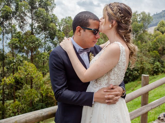 El matrimonio de Manuel y Diana en Medellín, Antioquia 68