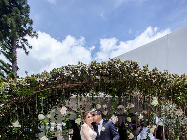 El matrimonio de Manuel y Diana en Medellín, Antioquia 70