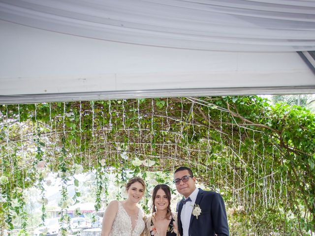 El matrimonio de Manuel y Diana en Medellín, Antioquia 71