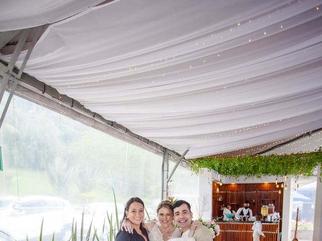 El matrimonio de Manuel y Diana en Medellín, Antioquia 78