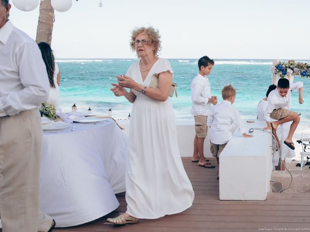 El matrimonio de Dario y Biviana en San Andrés, Archipiélago de San Andrés 24