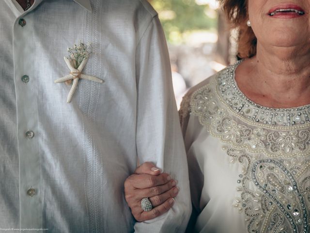 El matrimonio de Dario y Biviana en San Andrés, Archipiélago de San Andrés 25