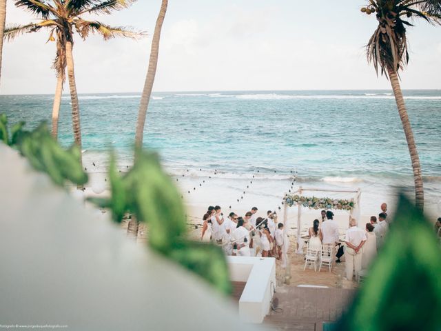 El matrimonio de Dario y Biviana en San Andrés, Archipiélago de San Andrés 40