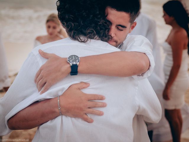 El matrimonio de Dario y Biviana en San Andrés, Archipiélago de San Andrés 51